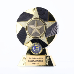 Sunray Series 130mm - Star