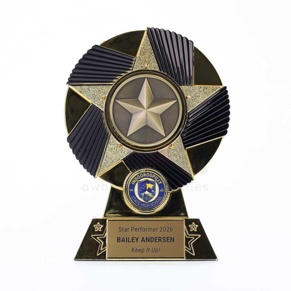 Sunray Series 130mm - Star