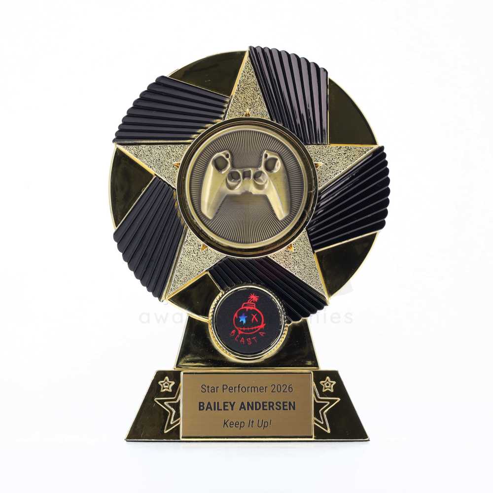 Sunray Series 130mm - Gaming