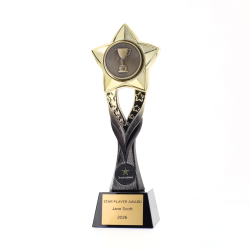 Atlas Series 265mm - Achievement