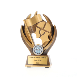 Blaze Series 120mm - Lifesaving