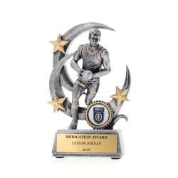 Scythe Series 130mm - AFL Male