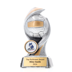Helix Series 120mm - Netball