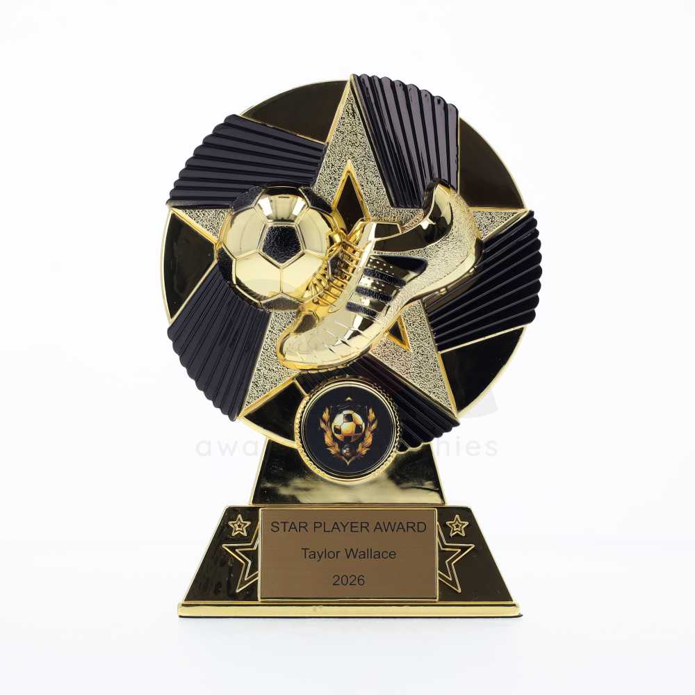Cheva Series 130mm - Football