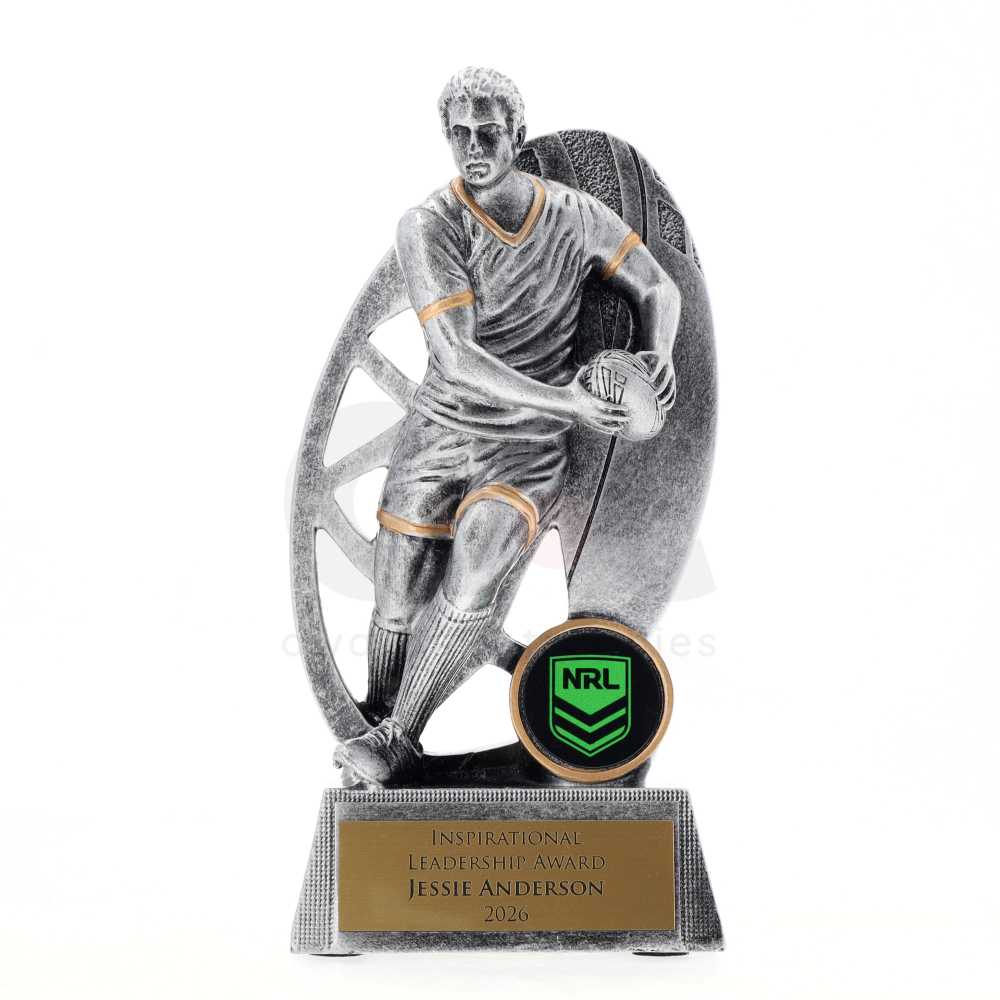 Navarra Series 130mm - Rugby Male