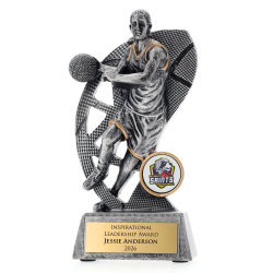 Navarra Series 130mm - Basketball Female