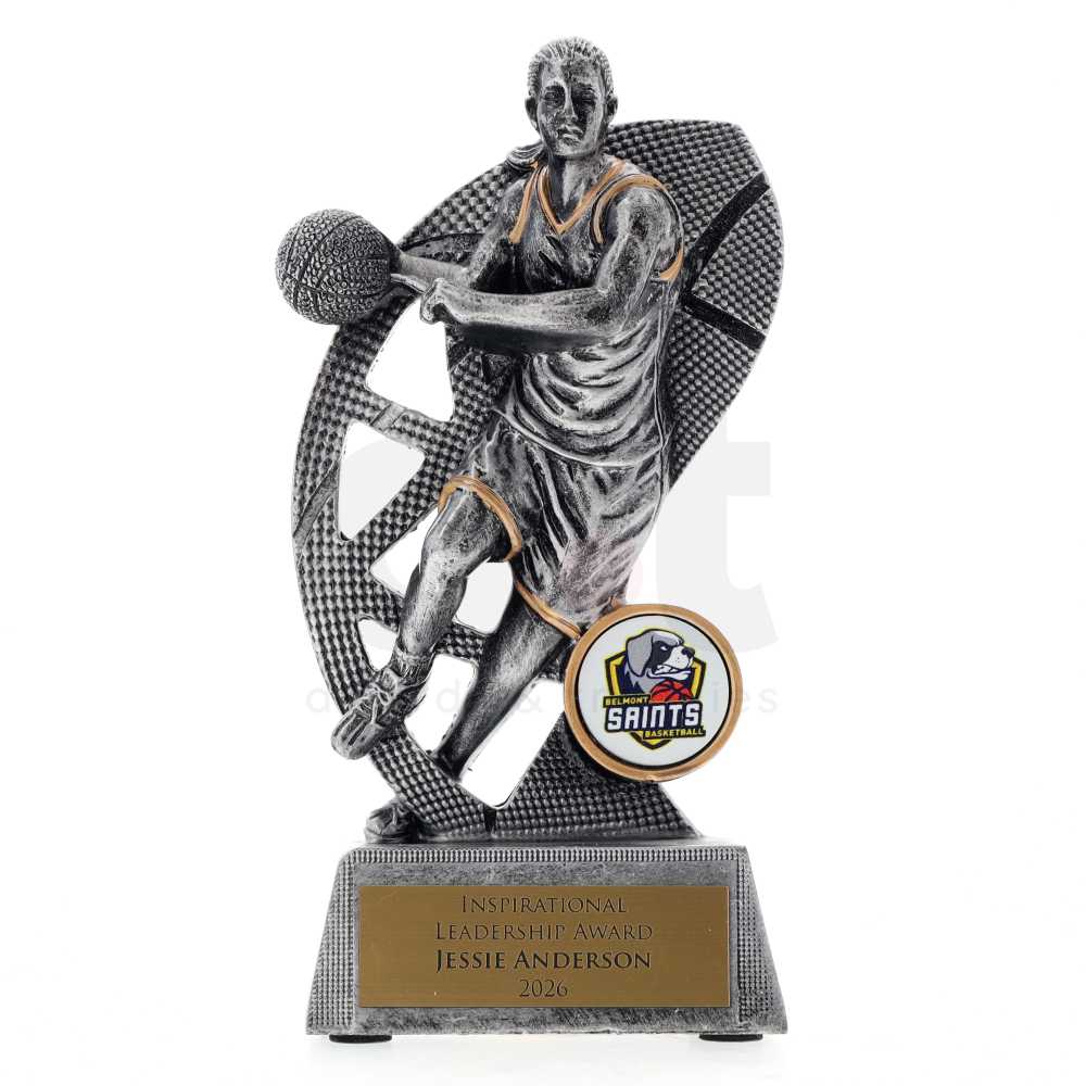 Navarra Series 130mm - Basketball Female
