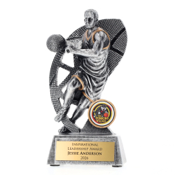 Navarra Series 130mm - Basketball Male
