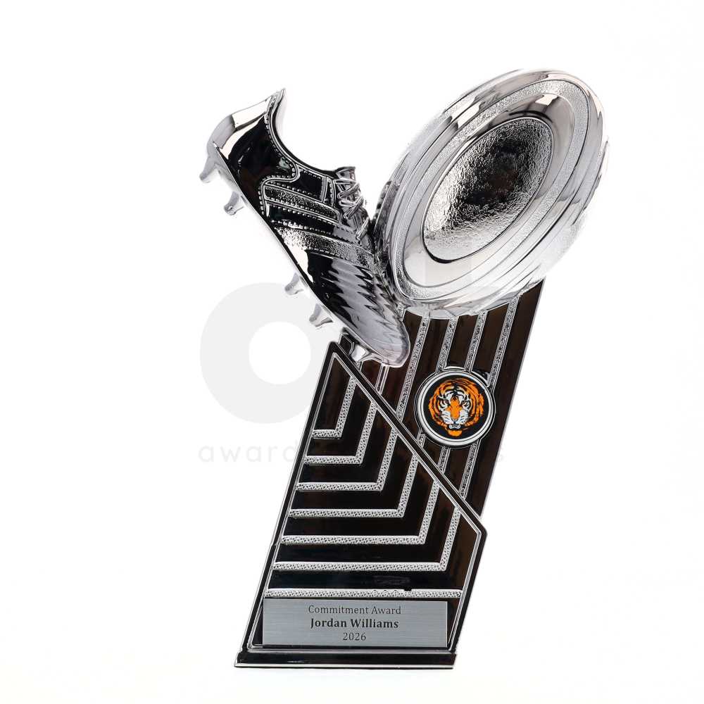 Striker Series 190mm - Rugby