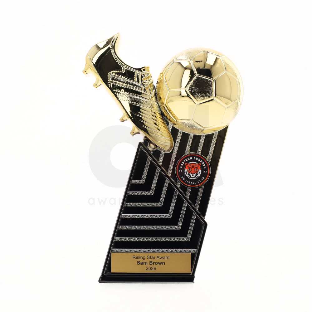 Striker Series 160mm - Football