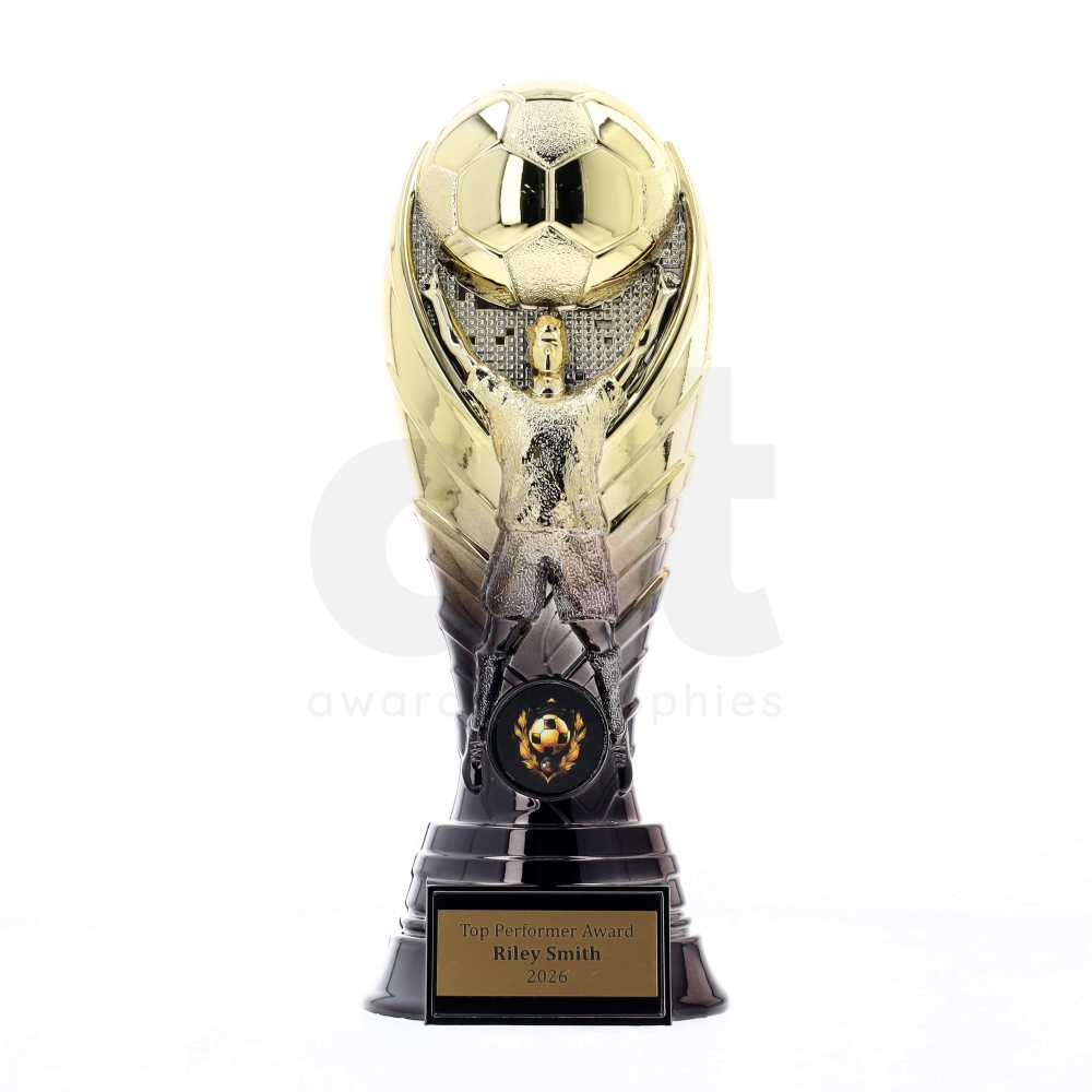 Aztec Series 190mm - Football