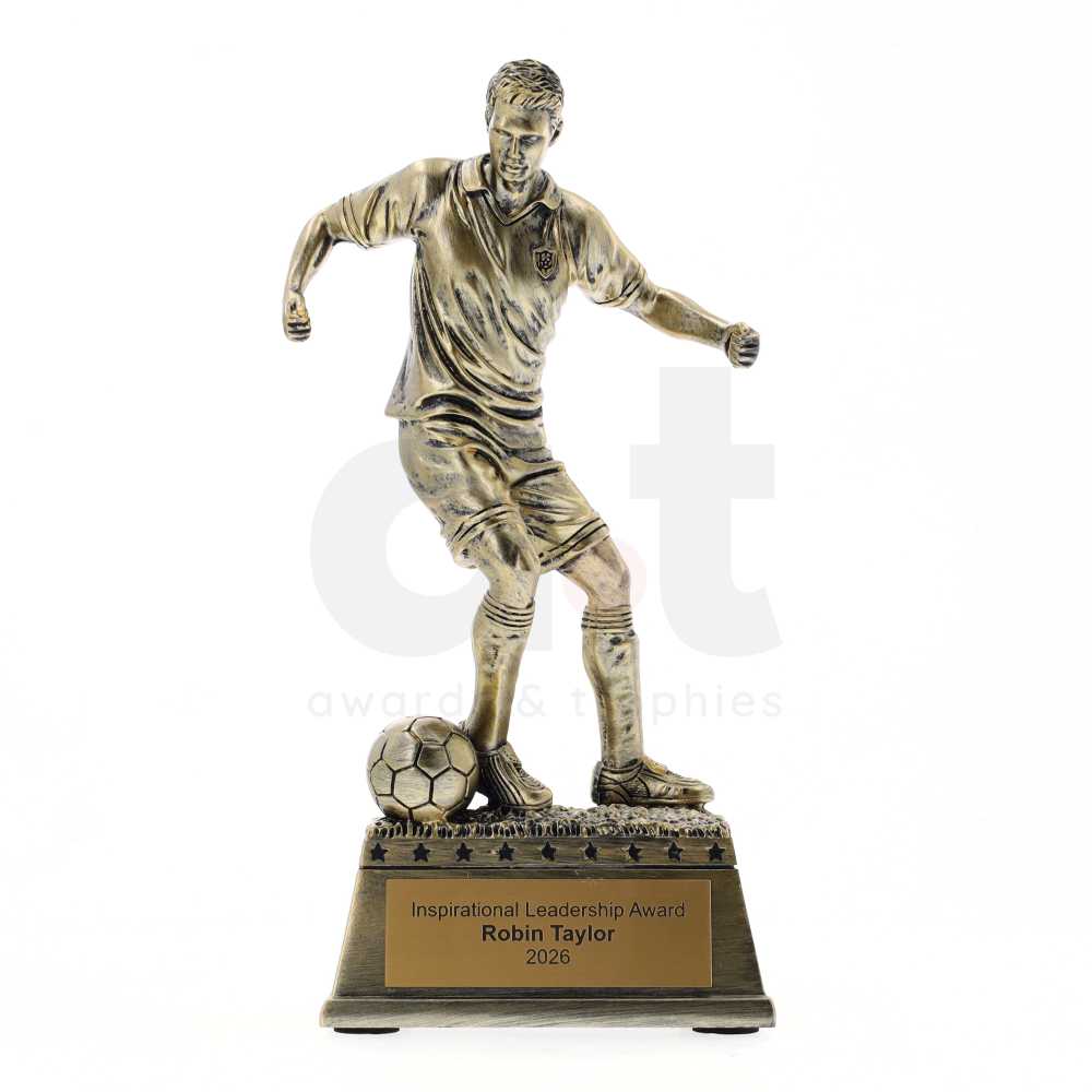 Tiki-Taka Series 185mm - Football Male