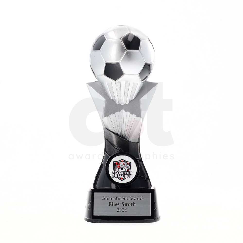 Meteor Series 150mm - Football