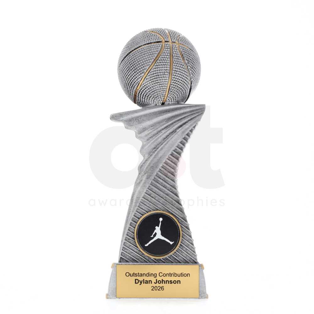 Azura Series 145mm - Basketball