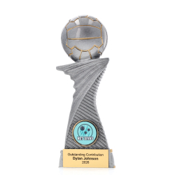 Azura Series 145mm - Netball
