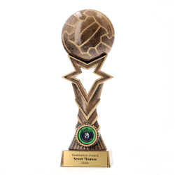 Superstar Series 215mm - Netball