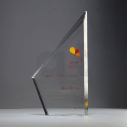 Super Sized Crystal Sail 260mm