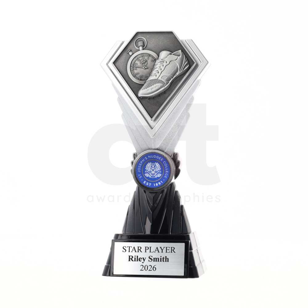 Diamond Trophy 175mm - Athletics