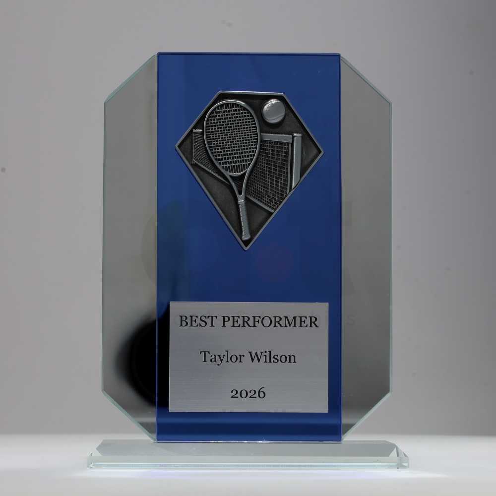 Icebreaker Glass 150mm - Tennis