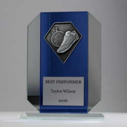 Icebreaker Glass 150mm - Athletics