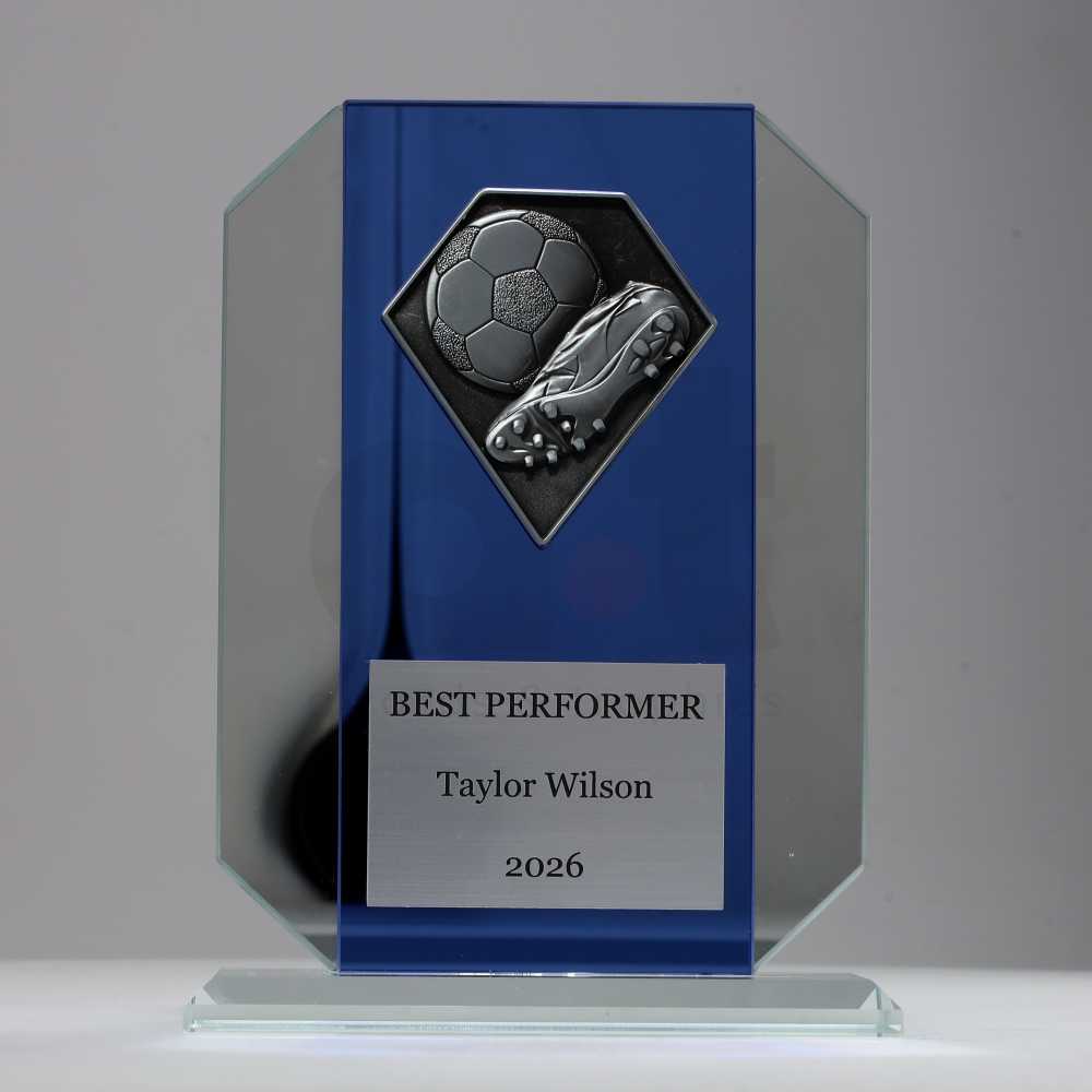 Icebreaker Glass 150mm - Football