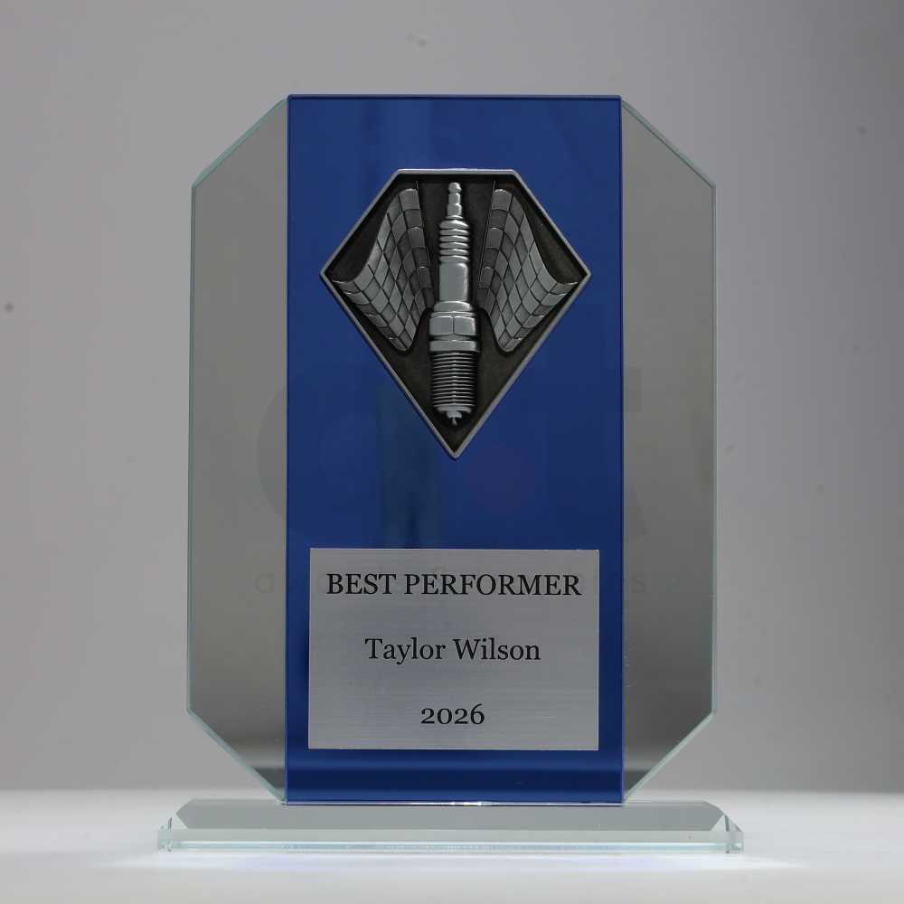 Icebreaker Glass 150mm - Motorsport