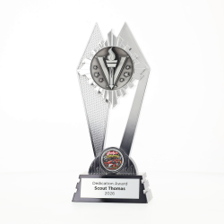 Nighthawk 180mm - Victory