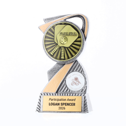 Arclight Gold 130mm - Pickleball