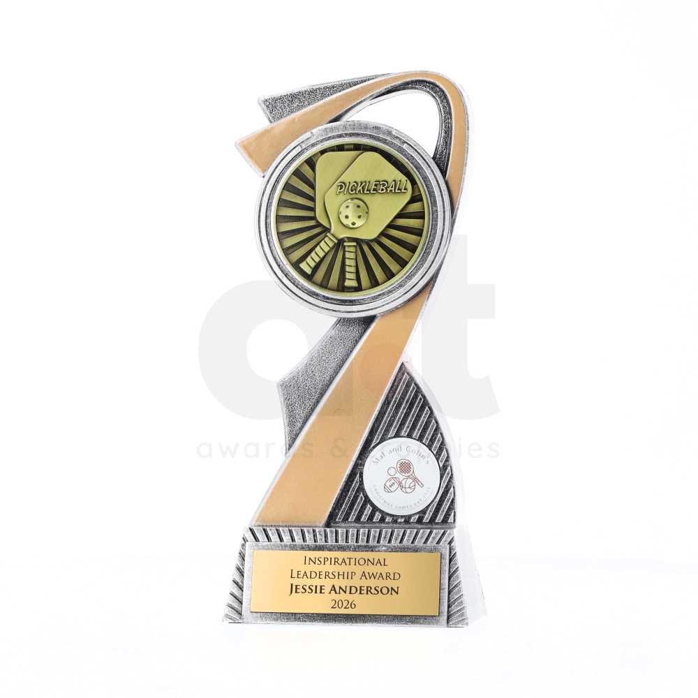 Arclight Gold 205mm - Pickleball