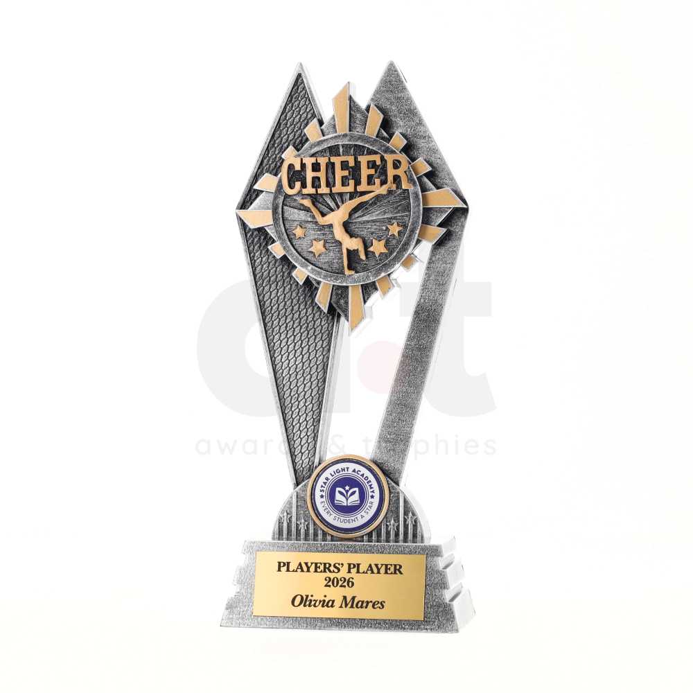 Cheer Peak 180mm