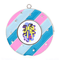 Magic Personalised Medal 50mm