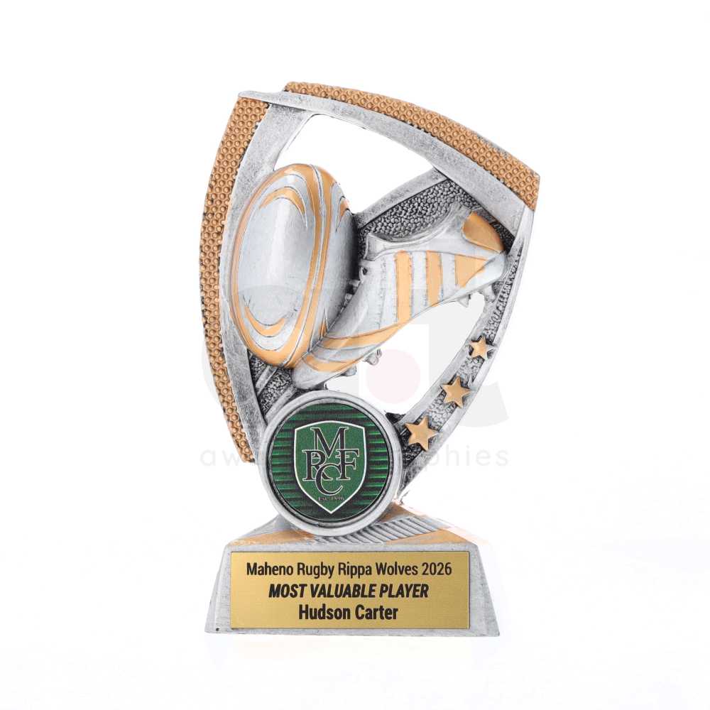 Relay Series 115mm - Rugby
