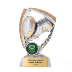 Relay Series 115mm - Rugby