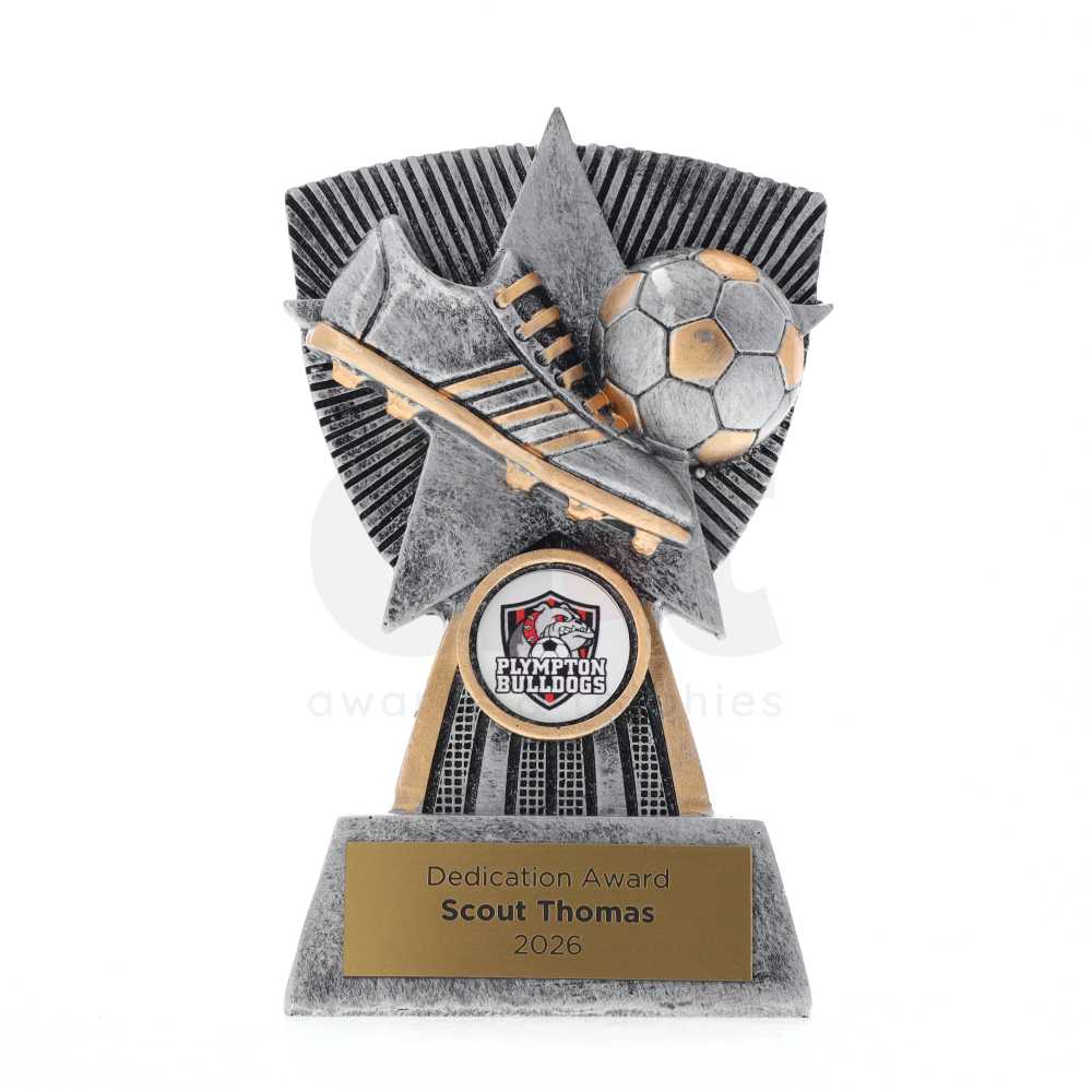 Acrobat Series 125mm - Soccer