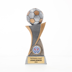 Alpine Series 150mm - Football