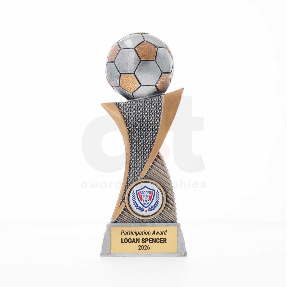 Alpine Series 150mm - Football