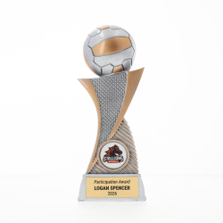 Alpine Series 150mm - Netball