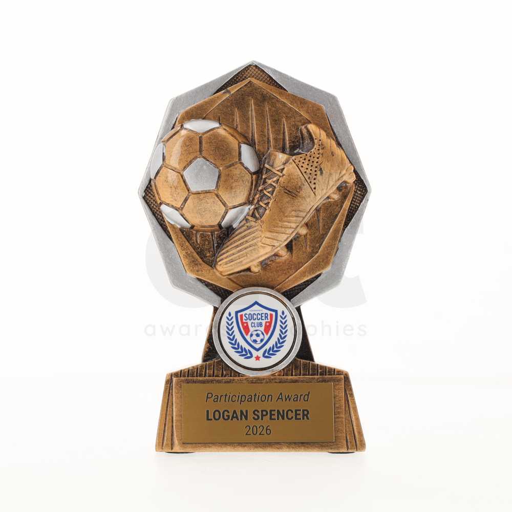 Icarus Series 115mm - Football