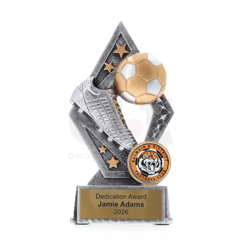 Arrow Series 120mm - Soccer