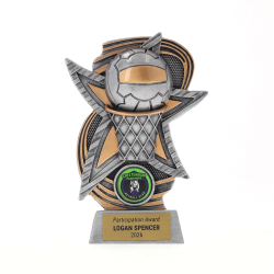 Ocarina Series 135mm - Netball