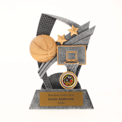 Archstar Series 130mm - Basketball