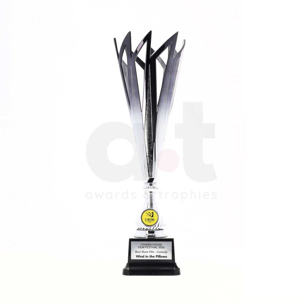 Alchemy Cup 360mm - Black