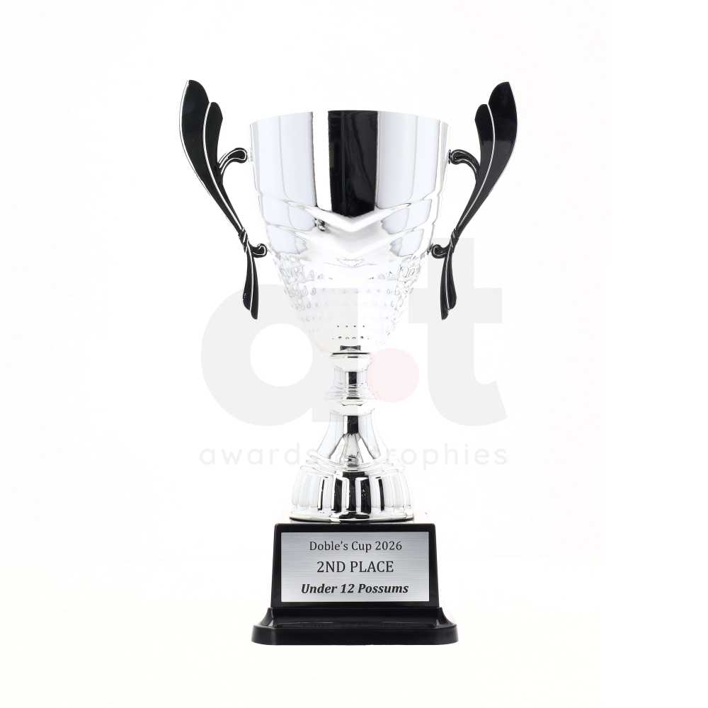 Avalon Cup 280mm - Silver