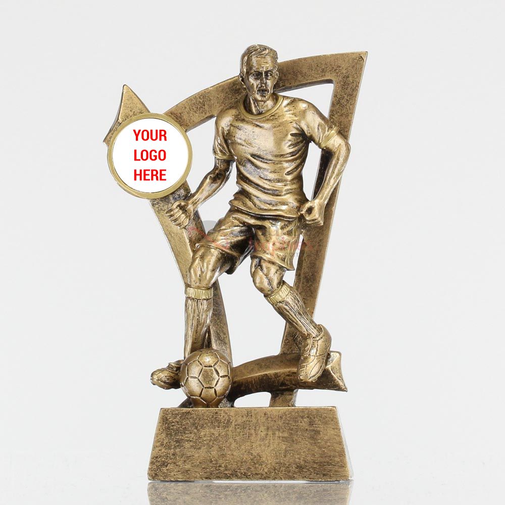 Soccer Nitro Male 130mm