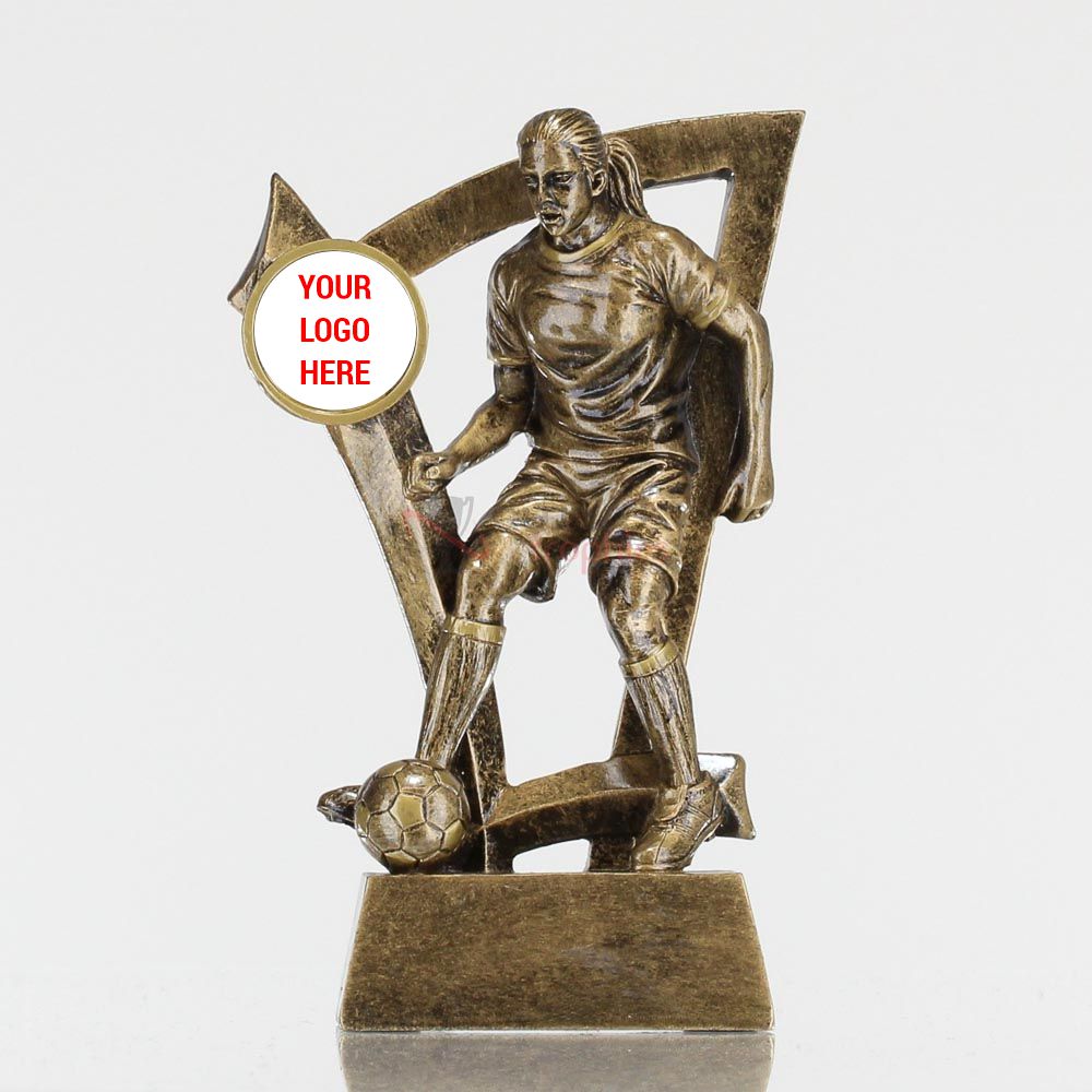Soccer Nitro Female 180mm