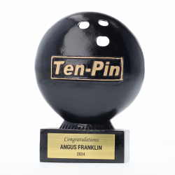 The Bowling Ball 125mm
