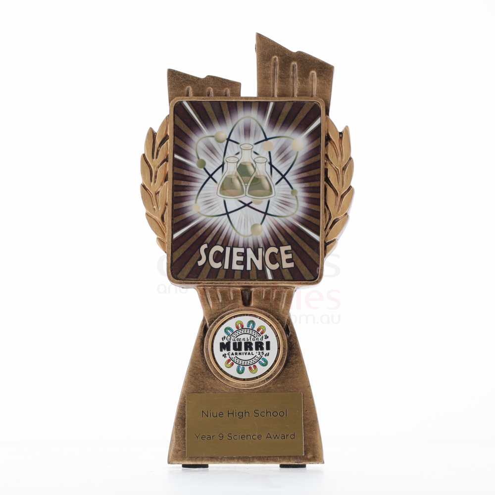 Lynx Series Science 150mm 