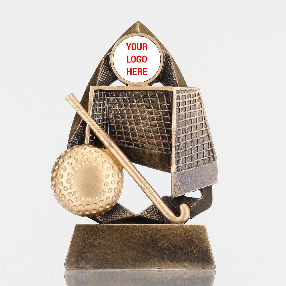 Jewel Series Hockey 140mm
