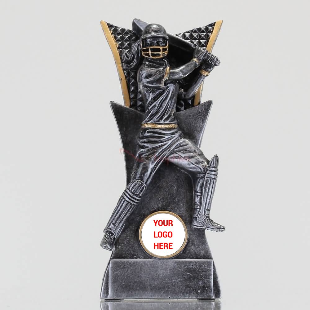 Female Batsman Vanguard 185mm