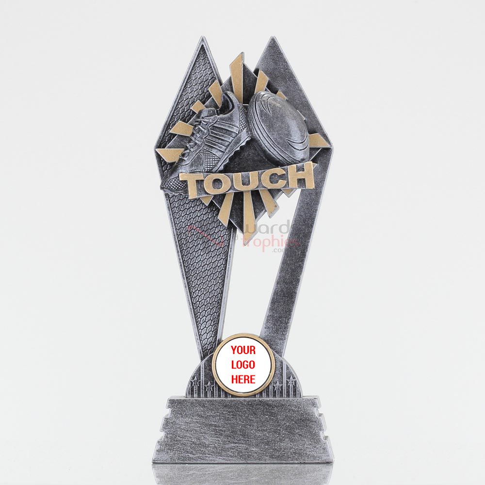 Touch Peak 200mm
